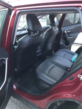 Toyota Rav4, снимка 8