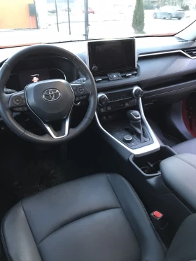 Toyota Rav4, снимка 6