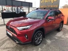 Toyota Rav4, снимка 12