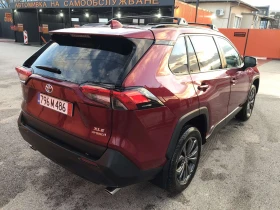 Toyota Rav4, снимка 10