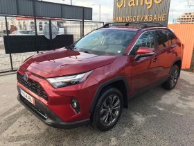 Toyota Rav4, снимка 3