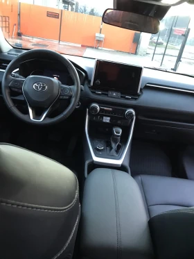 Toyota Rav4, снимка 11