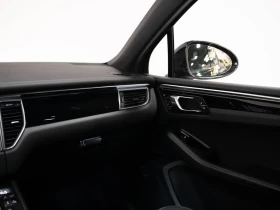 Porsche Macan FULL ПОДГРЕВ, ОБДУХВАНЕ, ПАНОРАМА-ЦЕНА ДО БГ!!!, снимка 10