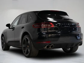 Porsche Macan FULL ПОДГРЕВ, ОБДУХВАНЕ, ПАНОРАМА-ЦЕНА ДО БГ!!!, снимка 4