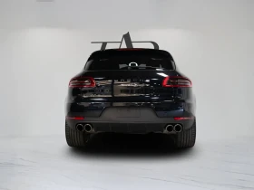 Porsche Macan FULL ПОДГРЕВ, ОБДУХВАНЕ, ПАНОРАМА-ЦЕНА ДО БГ!!!, снимка 11
