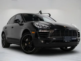 Porsche Macan FULL ПОДГРЕВ, ОБДУХВАНЕ, ПАНОРАМА-ЦЕНА ДО БГ!!!, снимка 2