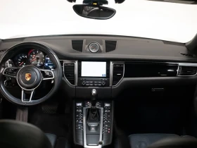Porsche Macan FULL ПОДГРЕВ, ОБДУХВАНЕ, ПАНОРАМА-ЦЕНА ДО БГ!!!, снимка 8