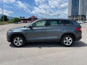 Skoda Kodiaq TSI-7м-FULL-с ДДС, снимка 8