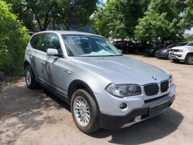 Обява за продажба на BMW X3 2.0d ~8 990 лв. - изображение 1