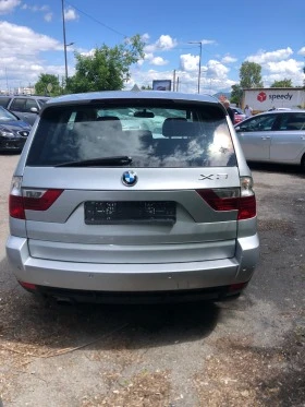 Обява за продажба на BMW X3 2.0d ~8 990 лв. - изображение 10