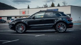 Porsche Macan Porsche macan s , снимка 6