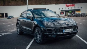 Porsche Macan Porsche macan s , снимка 3