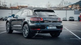 Porsche Macan Porsche macan s , снимка 7