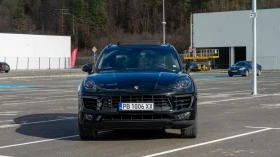 Porsche Macan Porsche macan s , снимка 2