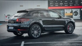 Porsche Macan Porsche macan s , снимка 4