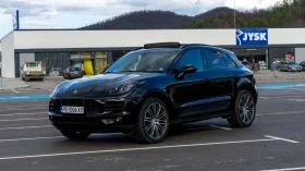 Porsche Macan Porsche macan s , снимка 1