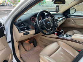 BMW X6 3.0d*Xdrive*вакум*камери*360*, снимка 12 - Автомобили и джипове - 45162803