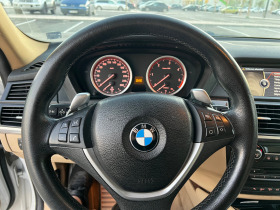 BMW X6 3.0d*Xdrive*вакум*камери*360*, снимка 9