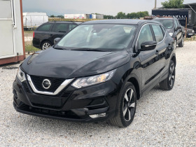 Nissan Qashqai - [3] 