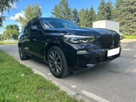 BMW X5 В гаранция, 360 камера, Амбиентно, Apple/Android, снимка 5