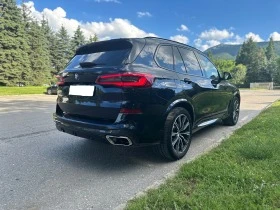 BMW X5 В гаранция, 360 камера, Амбиентно, Apple/Android, снимка 6