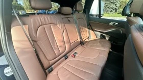 BMW X5 В гаранция, 360 камера, Амбиентно, Apple/Android, снимка 12