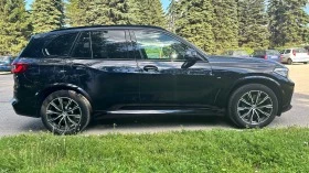 BMW X5 В гаранция, 360 камера, Амбиентно, Apple/Android, снимка 3