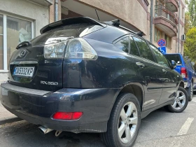 Lexus RX 350 | Mobile.bg    5