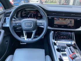 Audi SQ7 FULL/Гаранционна/Нов внос , снимка 7