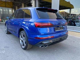 Audi SQ7 FULL/Гаранционна/Нов внос , снимка 2