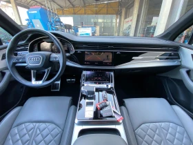 Audi SQ7 FULL/Гаранционна/Нов внос  - [7] 