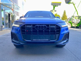 Audi SQ7 FULL/Гаранционна/Нов внос  - [6] 