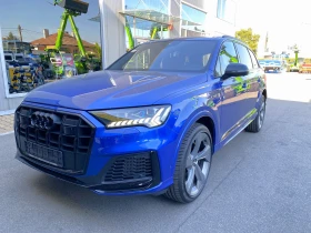 Audi SQ7 FULL/Гаранционна/Нов внос  - [2] 