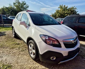 Opel Mokka 1.4T    LPG, снимка 3