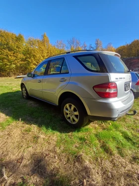 Mercedes-Benz ML 300 3.0CDI, снимка 3