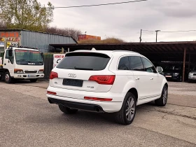 Audi Q7 3.0 TDi* Quattro* Face Lift* NAVI* КОЖА* LED* НОВ  - [6] 