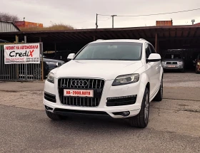 Audi Q7 3.0 TDi* Quattro* Face Lift* NAVI* КОЖА* LED* НОВ  1