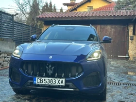 Maserati Grecale Modena, снимка 3