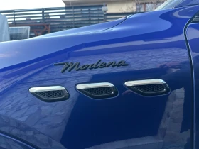 Maserati Grecale Modena, снимка 15