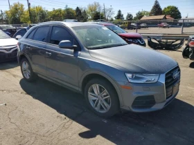 Audi Q3 Premium Plus 44* Keyless* * 7*  | Mobile.bg    4