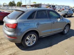 Audi Q3 Premium Plus 44* Keyless* * 7*  | Mobile.bg    3