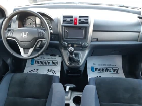 Honda Cr-v КАТО НОВА ФЕЙС-150 К.С.КАМЕРА, НАВИГАЦИЯ , снимка 13