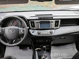 Toyota Rav4 2.0-Automat, снимка 9