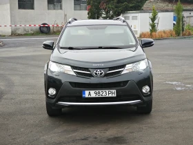 Toyota Rav4 2.0-Automat, снимка 2