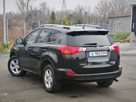 Toyota Rav4 2.0-Automat, снимка 4