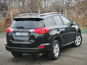 Toyota Rav4 2.0-Automat, снимка 6