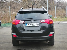 Toyota Rav4 2.0-Automat, снимка 5