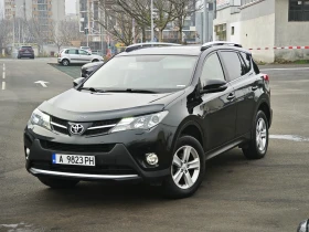 Toyota Rav4 2.0-Automat, снимка 3