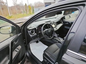 Toyota Rav4 2.0-Automat, снимка 7