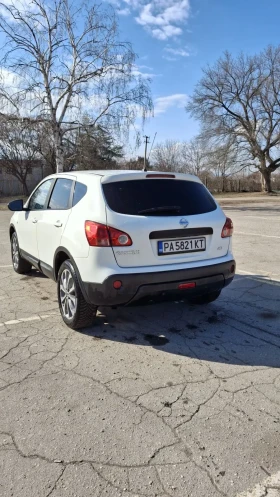 Nissan Qashqai, снимка 4